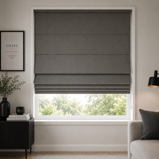 Roman Blind